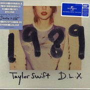 1989-Deluxe-Edition-with-Mixed-Photo-Cards-Inside-Pack-0