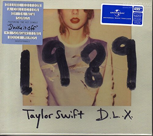1989-Deluxe-Edition-with-Mixed-Photo-Cards-Inside-Pack-0