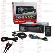 2014-Pioneer-1DIN-Car-Stereo-Cd-Player-with-Bluetooth-Pandora-Support-Remote-Control-FREE-35mm-AUX-Cable-0