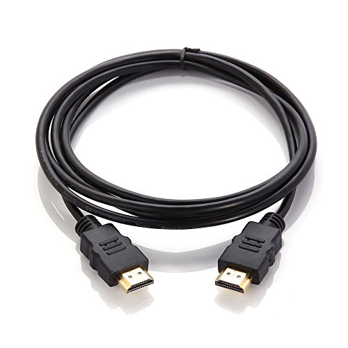 6FT-HDMI-Cable-Cord-Wire-For-Panasonic-DMP-BDT220-DMP-BDT500P-Integrated-Wi-Fi-3D-Blu-ray-DVD-Player-0-0