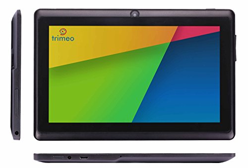 7-Trimeo-TM-Quad-Core-8GB-HD-1024-X-600-2015-Model-Android-442-Kitkat-Tablet-Pc-Silicone-Protection-Dual-Camera-WiFi-Supports-Google-Playstore-Youtube-Netflix-3D-Games-Black-0-3