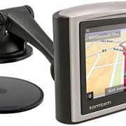 ARKON-Replacement-or-Upgrade-TomTom-ONE-XL-GPS-Windshield-or-Dash-Sticky-Suction-Car-Mount-Holder-0-0