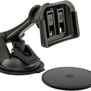 ARKON-Replacement-or-Upgrade-TomTom-ONE-XL-GPS-Windshield-or-Dash-Sticky-Suction-Car-Mount-Holder-0