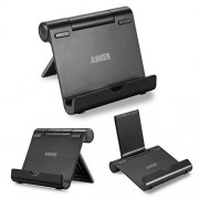Anker-Multi-Angle-Portable-Stand-for-Tablets-7-10-inch-Pad-E-readers-and-Smartphones-Durable-Aluminum-Body-Compatible-with-Apple-iPhone-6-Plus-5S-5C-5-4S-4-iPad-Mini-Retina-2-3-iPad-Air-iPad-Air-2-Sam-0
