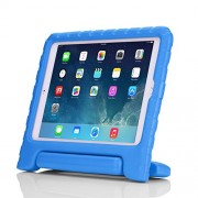 Apple-iPad-Air-2-Case-MoKo-Kids-Shock-Proof-Convertible-Handle-Light-Weight-Super-Protective-Stand-Cover-Case-for-Apple-iPad-Air-2-iPad-6-97-Inch-iOS-8-Tablet-BLUE-0-6