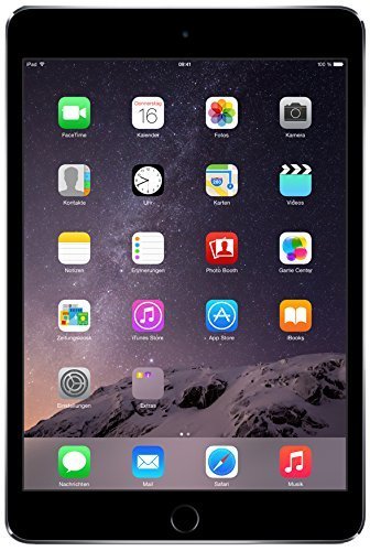 Apple-iPad-Mini-3-MGGQ2LLA-NEWEST-VERSION-64GB-Wi-Fi-Space-Gray-Certified-Refurbished-0
