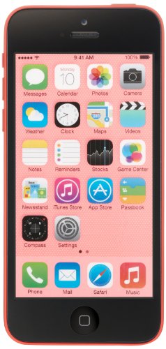 Apple-iPhone-5c-16GB-Pink-Unlocked-0