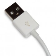 Apple-iPhone-iPod-Dock-Connector-USB-Charging-Cable-White-0-1