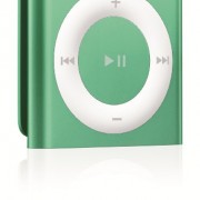 Apple-iPod-shuffle-2GB-Green-NEWEST-MODEL-0