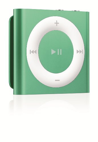 Apple-iPod-shuffle-2GB-Green-NEWEST-MODEL-0