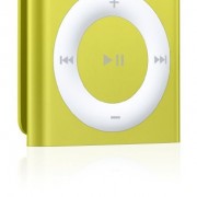 Apple-iPod-shuffle-2GB-Yellow-4th-Generation-NEWEST-MODEL-0