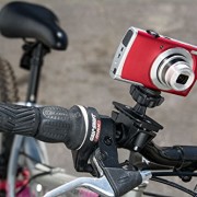 Arkon-Bike-or-Motorcycle-Handlebar-Camera-Mount-for-Canon-Sony-Samsung-Panasonic-Nikon-Cameras-0-2