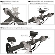 Arkon-Bike-or-Motorcycle-Handlebar-Camera-Mount-for-Canon-Sony-Samsung-Panasonic-Nikon-Cameras-0-3