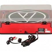 Audio-Technica-AT-LP60RD-Fully-Automatic-Stereo-Turntable-System-Red-0-10