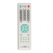 Audio-Video-Player-DVD-Universal-Remote-Control-Controller-White-0