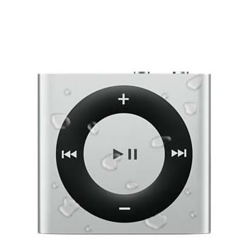 Audioflood-Waterproof-Apple-Ipod-Shuffle-Silver-Latest-Gen-0-0