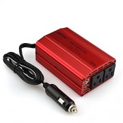 BESTEK-Dual-110V-AC-Outlets-and-Dual-USB-31A-300W-Power-Inverter-Car-DC-12V-to-110V-AC-Inverter-DC-Adapter-Laptop-Charger-Notebook-Adapter-DC-Charger-AC-Adapter-USB-Charger-for-iPhone-iPad-and-iPod-Sa-0-0