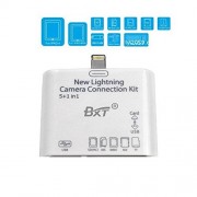 Bao-Core-BXT-New-Updated-Model-5-in-1-New-Lighting-Camera-Adapter-Connection-Kit-For-iPad-Mini-and-iPad-4-0