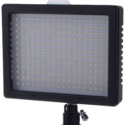 Bestlight-216-LED-Dimmable-Ultra-High-Power-Panel-Digital-Camera-Camcorder-Video-Light-for-Canon-Nikon-Pentax-Panasonic-SONY-Samsung-and-Olympus-Digital-SLR-Cameras-with-Rechargeable-Replacement-NP-F5-0