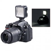 Bestlight-Ultra-Bright-LED-36-Camera-Video-Light-with-Rechargeable-Battery-Pack-and-Charger-for-Canon-Nikon-Olympus-Pentax-DSLR-Mini-DSLR-and-Camcorders-0