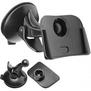 Black-In-Car-Windshield-Dashboard-Mount-Holder-For-TomTom-One-XL-43-Inches-0-0
