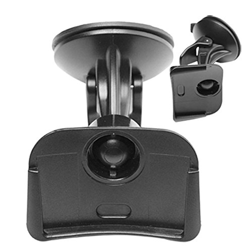 Black-In-Car-Windshield-Dashboard-Mount-Holder-For-TomTom-One-XL-43-Inches-0-1