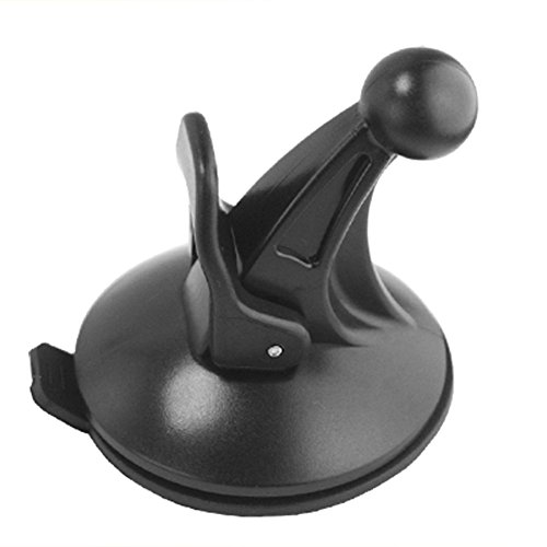 Black-In-Car-Windshield-Dashboard-Mount-Holder-For-TomTom-One-XL-43-Inches-0-2