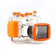 CameraPlus-High-Performance-Underwater-Case-Camera-Housing-Diving-For-for-Nikon-Coolpix-P7000-Up-To-40-Meters130ft-0-0