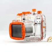CameraPlus-High-Performance-Underwater-Case-Camera-Housing-Diving-For-for-Nikon-Coolpix-P7000-Up-To-40-Meters130ft-0-3