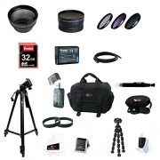 Canon-EOS-Rebel-T5-DSLR-Camera-with-EF-S-18-55mm-IS-II-Lens-32GB-Memory-Card-Extra-Battery-Pack-Deluxe-Accessory-Kit-0-5