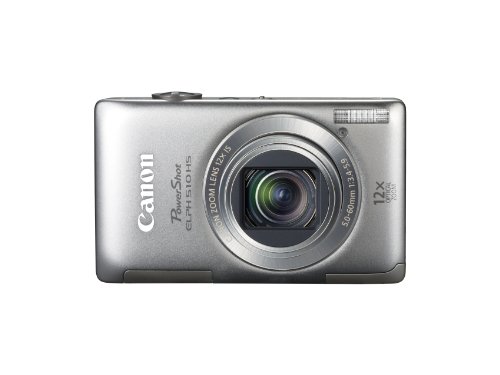 Canon-PowerShot-ELPH-510-HS-121-MP-CMOS-Digital-Camera-with-Full-HD-Video-and-Ultra-Wide-Angle-Lens-Silver-0-2