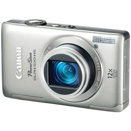Canon-PowerShot-ELPH-510-HS-121-MP-CMOS-Digital-Camera-with-Full-HD-Video-and-Ultra-Wide-Angle-Lens-Silver-0
