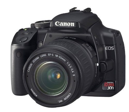 Canon-Rebel-XTi-DSLR-Camera-with-EF-S-18-55mm-f35-56-Lens-OLD-MODEL-0