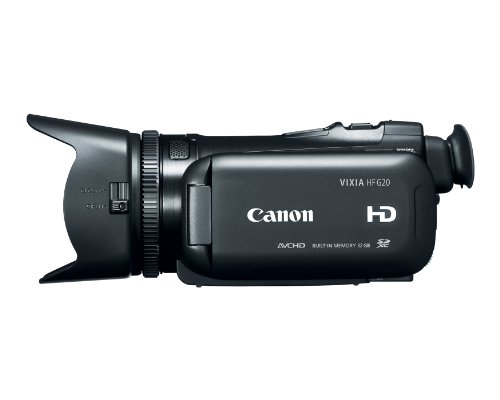 Canon-VIXIA-HF-G20-HD-Camcorder-with-HD-CMOS-Pro-and-32GB-Internal-Flash-Memory-0-5