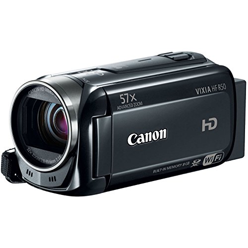 Canon-VIXIA-HF-R50-Full-HD-Camcorder-with-Wi-Fi-and-3-Inch-LCD-Black-0