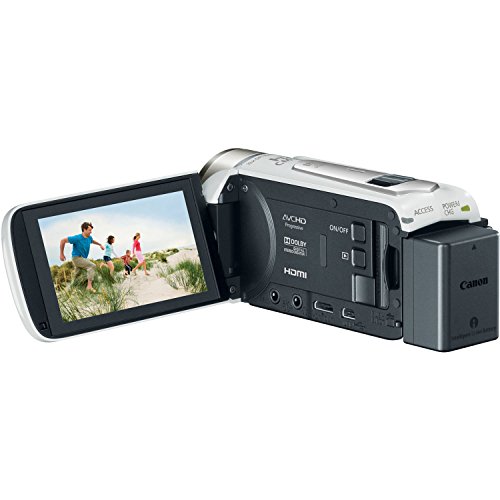 Canon-VIXIA-HF-R500-Digital-Camcorder-White-0-3