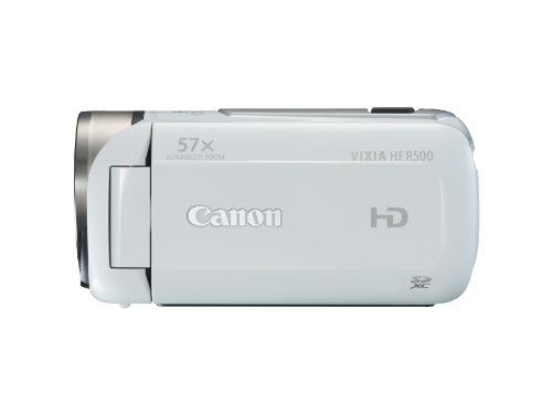 Canon-VIXIA-HF-R500-Digital-Camcorder-White-0-7