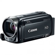 Canon-VIXIA-HF-R52-HD-Digital-Camcorder-1080p-with-32GB-Wi-Fi-and-3-Inch-LCD-Black-0