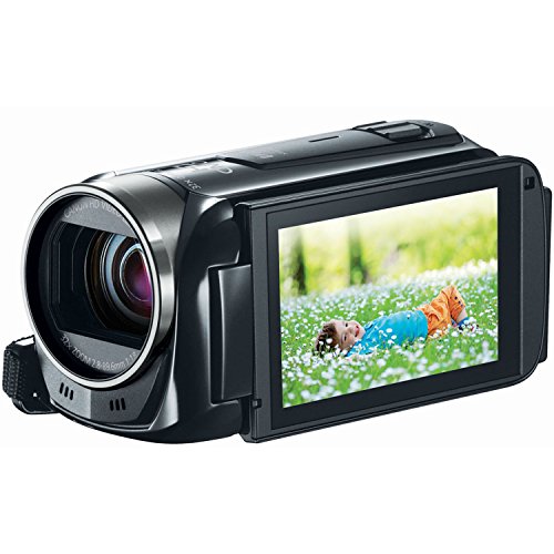 Canon-VIXIA-HF-R52-HD-Digital-Camcorder-1080p-with-32GB-Wi-Fi-and-3-Inch-LCD-Black-0-2