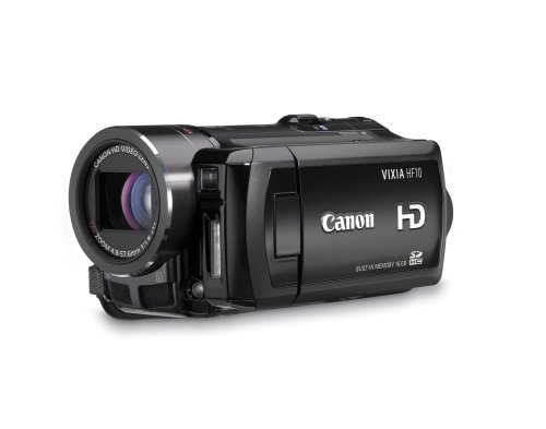 Canon-VIXIA-HF10-Flash-Memory-High-Definition-Camcorder-with-16-GB-Internal-Flash-Memory-and-12x-Optical-Image-Stabilized-Zoom-0-1