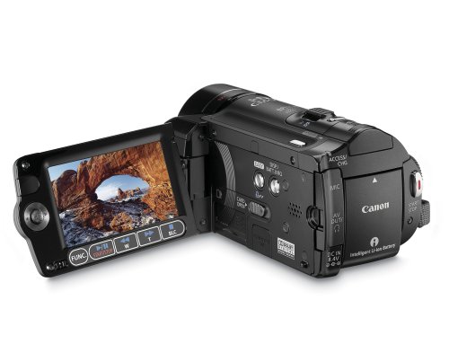 Canon-VIXIA-HF10-Flash-Memory-High-Definition-Camcorder-with-16-GB-Internal-Flash-Memory-and-12x-Optical-Image-Stabilized-Zoom-0-2