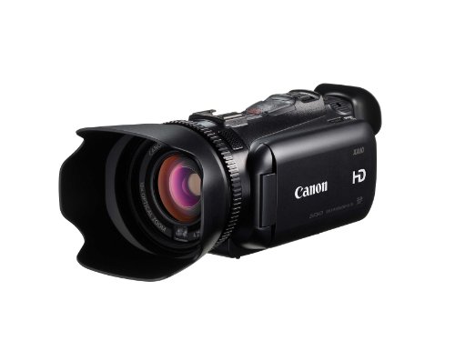 Canon-XA10-Professional-Camcorder-with-64GB-Internal-Flash-Memory-and-Full-Manual-Control-0-0