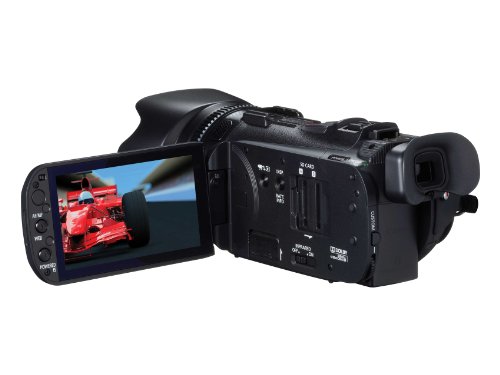 Canon-XA10-Professional-Camcorder-with-64GB-Internal-Flash-Memory-and-Full-Manual-Control-0-2