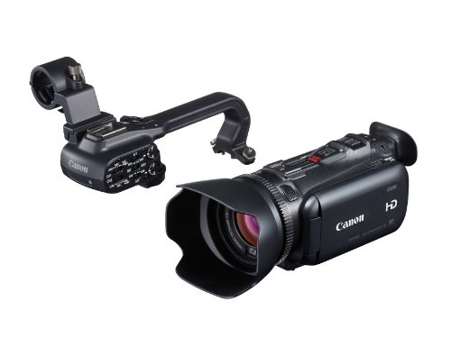 Canon-XA10-Professional-Camcorder-with-64GB-Internal-Flash-Memory-and-Full-Manual-Control-0-4