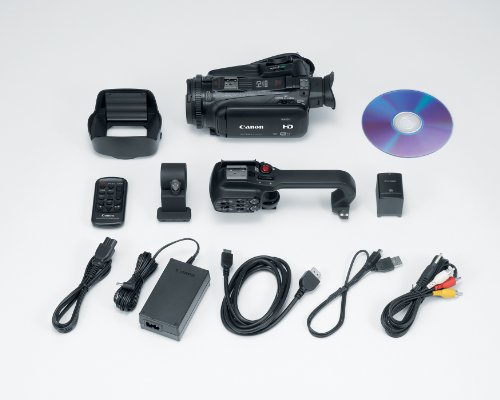 Canon-XA20-Professional-Camcorder-0-0