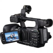 Canon-XF100-Professional-Camcorder-with-10x-HD-Video-lens-Compact-Flash-CF-Recording-0-0