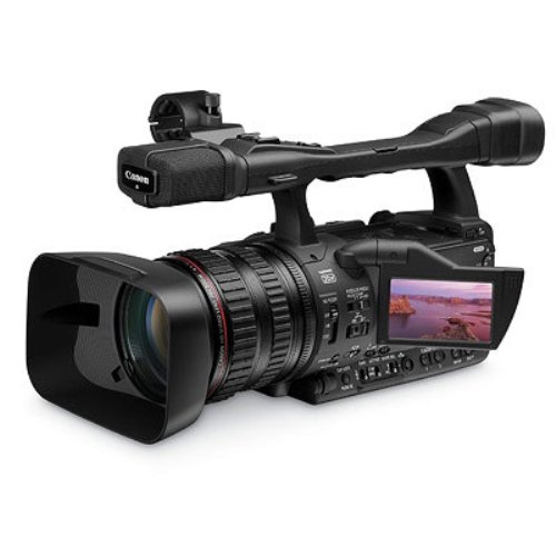 Canon-XH-A1S-3CCD-HDV-High-Definition-Professional-Camcorder-with-20x-HD-Video-Zoom-Lens-III-0