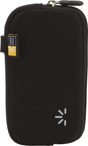 Case-Logic-UNZB-3-Neoprene-Pocket-VideoCamera-Case-Black-UNZB-3Black-0-0