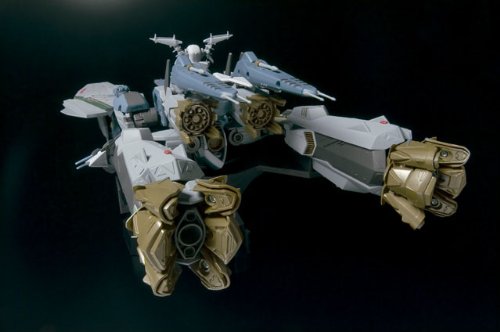 Chogokin-GE-48-Macross-Frontier-Macross-Quarter-SMS-Transformable-Space-Attack-Carrier-0-3
