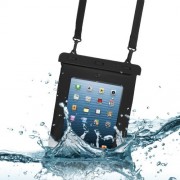 Chromo-Inc-Waterproof-Case-For-All-Apple-iPads-Samsung-Galaxy-Tab-101-Inch-And-Other-Like-Sized-Tablets-Black-0-1